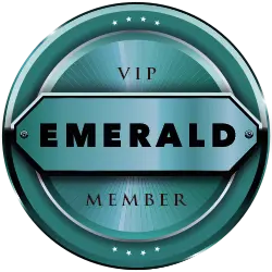 member emerald exo88